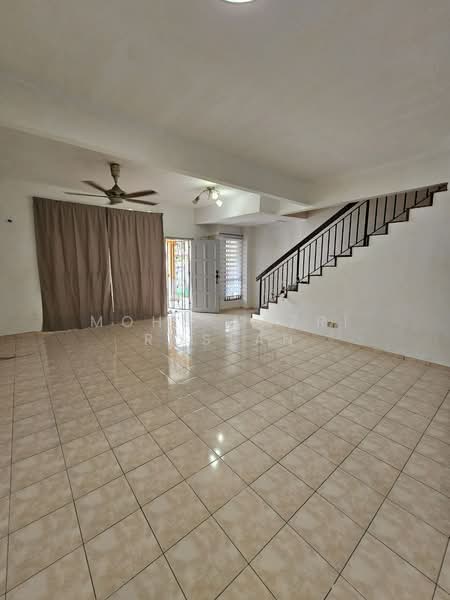 2-storey Terraced House for Sale in Taman Bandar Senawang (Senawang) - Mohd Nazri Roslan - PropertyGuru.com.my