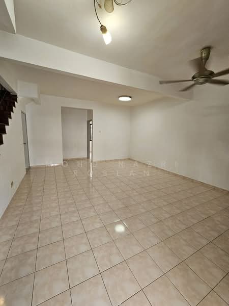 2-storey Terraced House for Sale in Taman Bandar Senawang (Senawang) - Mohd Nazri Roslan - PropertyGuru.com.my