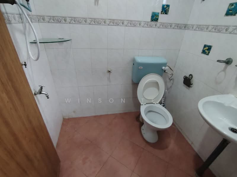 2-storey Terraced House for Rent in Bukit Indah (Iskandar Puteri (Nusajaya)) - Winson Tee - PropertyGuru.com.my
