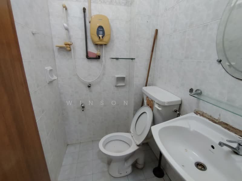 2-storey Terraced House for Rent in Bukit Indah (Iskandar Puteri (Nusajaya)) - Winson Tee - PropertyGuru.com.my