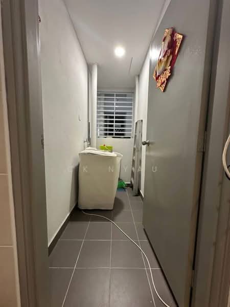 Apartment for Rent at Residensi Falim (PR1MA Falim) - Ck Nyau - PropertyGuru.com.my