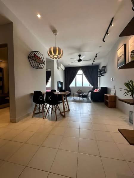 Apartment for Rent at Residensi Falim (PR1MA Falim) - Ck Nyau - PropertyGuru.com.my