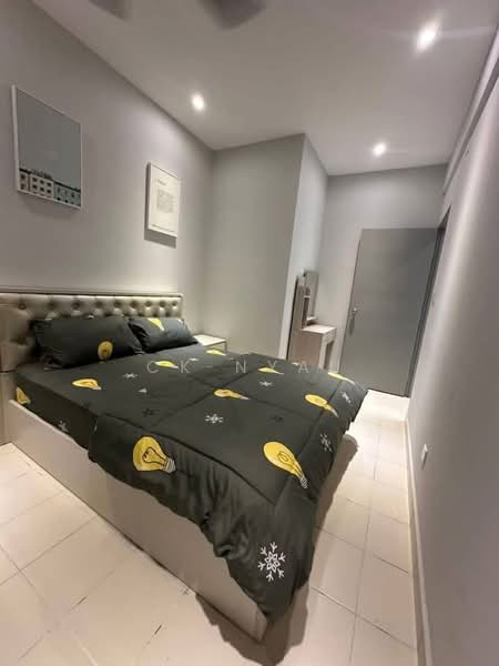 Apartment for Rent at Residensi Falim (PR1MA Falim) - Ck Nyau - PropertyGuru.com.my