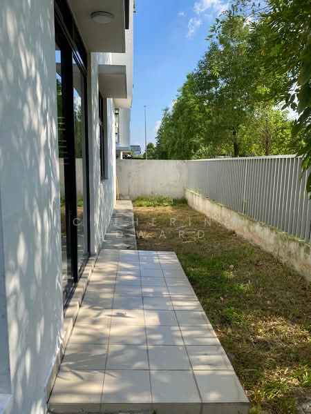 Terraced House for Rent in Bangi (Selangor) - Catherine Edward - Exterior - PropertyGuru.com.my