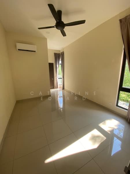 Terraced House for Rent in Bangi (Selangor) - Catherine Edward - Interior - PropertyGuru.com.my