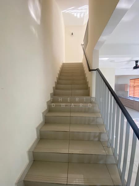 Terraced House for Rent in Bangi (Selangor) - Catherine Edward - Interior - PropertyGuru.com.my