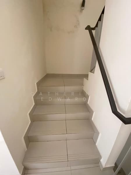 Terraced House for Rent in Bangi (Selangor) - Catherine Edward - Interior - PropertyGuru.com.my