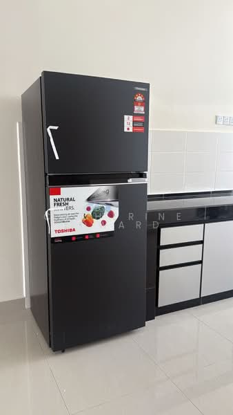 Terraced House for Rent in Bangi (Selangor) - Catherine Edward - Kitchen - PropertyGuru.com.my