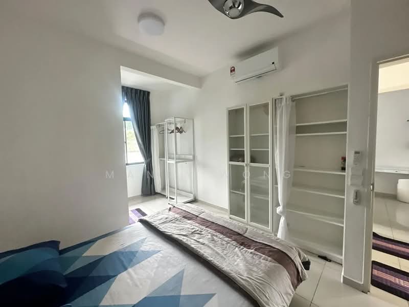 Rumah Teres 2 Tingkat untuk Disewa di Taman Desa Tebrau (Tebrau) - Mandy Wong - PropertyGuru.com.my