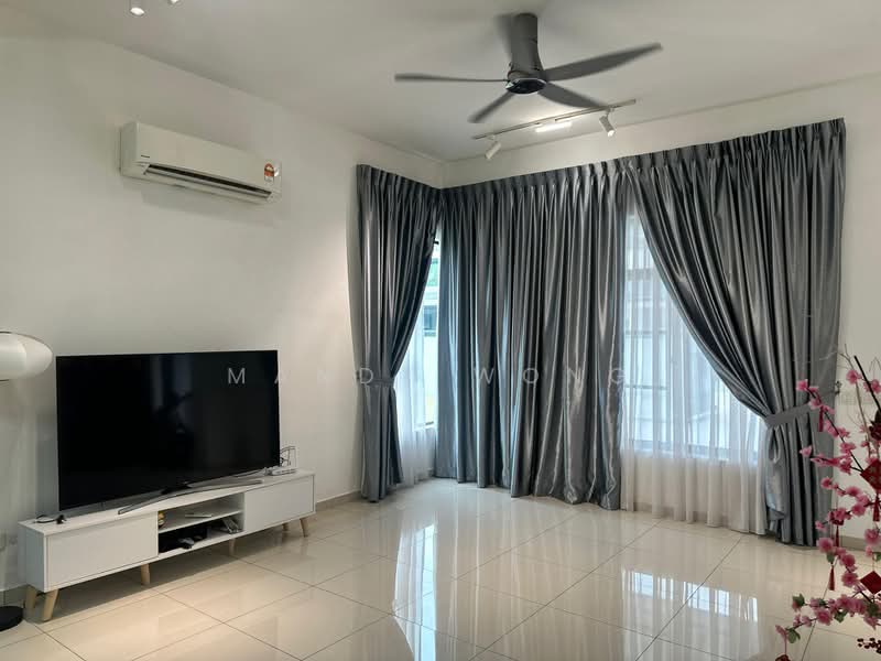 Rumah Teres 2 Tingkat untuk Disewa di Taman Desa Tebrau (Tebrau) - Mandy Wong - PropertyGuru.com.my