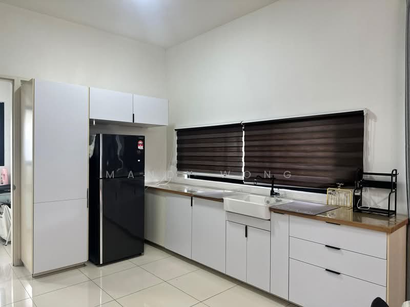 Rumah Teres 2 Tingkat untuk Disewa di Taman Desa Tebrau (Tebrau) - Mandy Wong - PropertyGuru.com.my