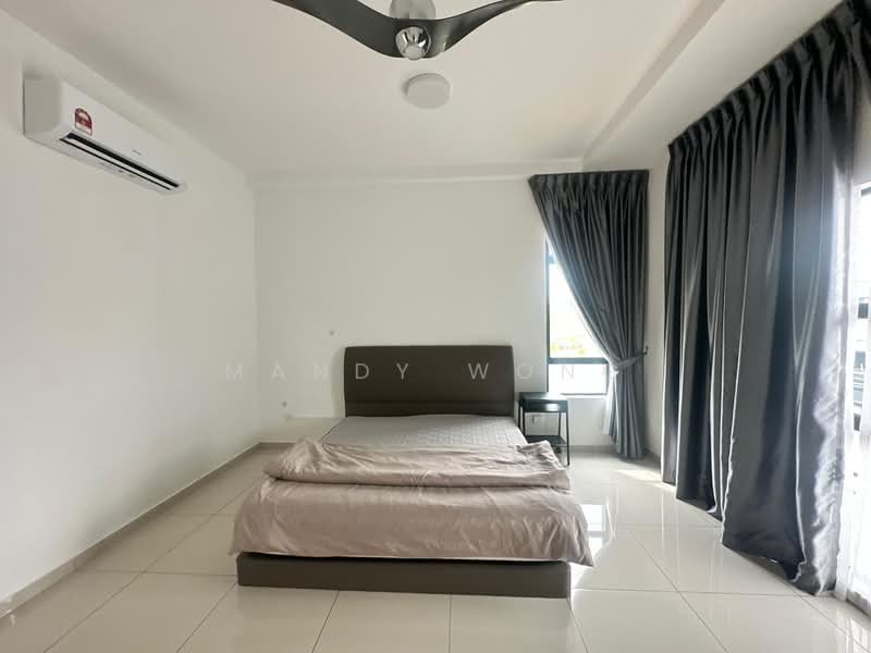 Rumah Teres 2 Tingkat untuk Disewa di Taman Desa Tebrau (Tebrau) - Mandy Wong - PropertyGuru.com.my