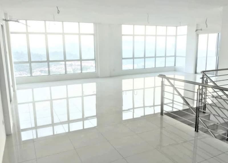 Service Residence for Sale at Silk Residence - LS Chu - Interior - PropertyGuru.com.my