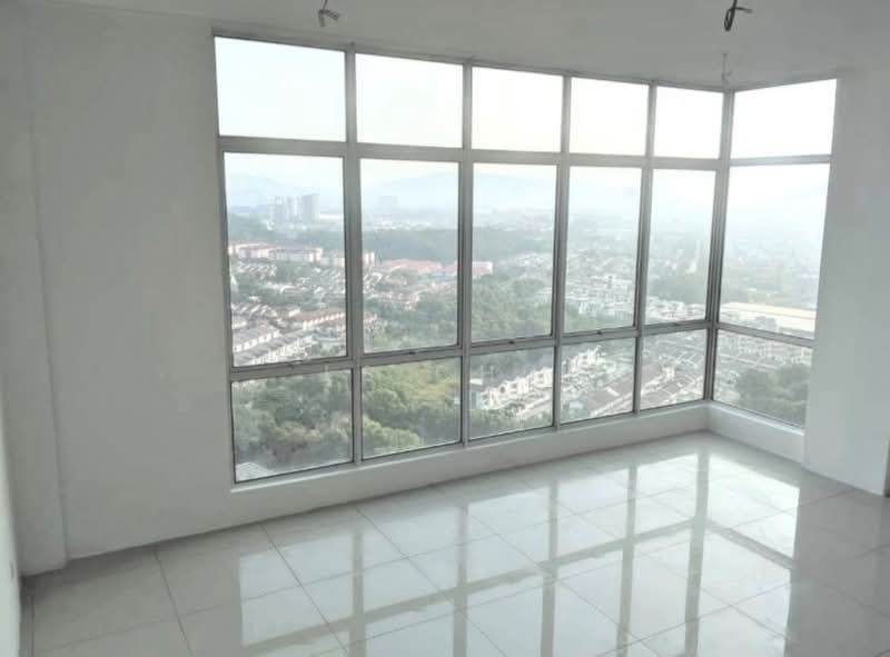 Service Residence for Sale at Silk Residence - LS Chu - View - PropertyGuru.com.my