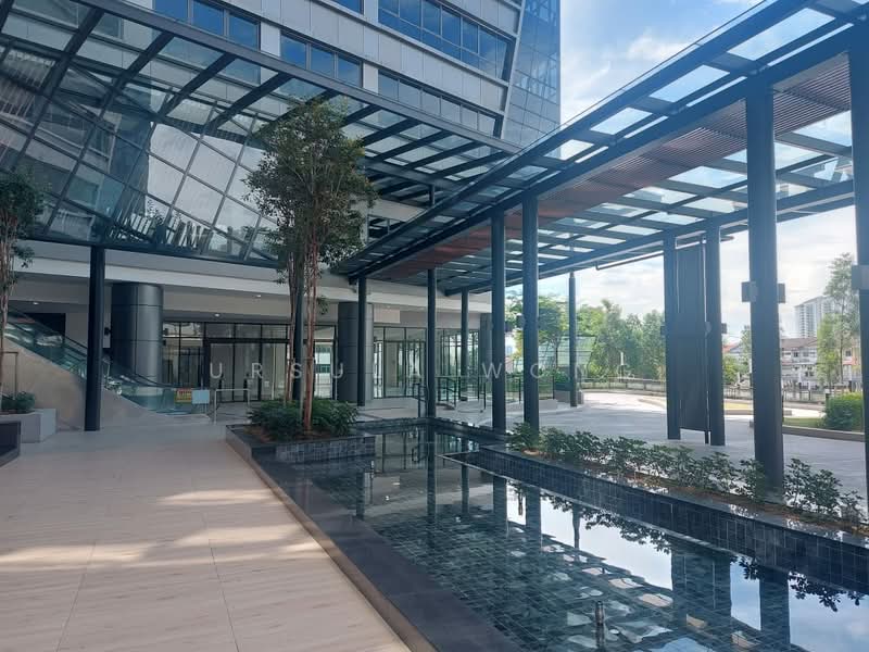 Office for Rent in Seksyen 13 (Petaling Jaya) - Ursula Wong - Exterior - PropertyGuru.com.my