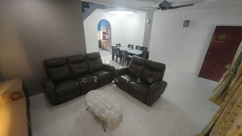 2.5-storey Terraced House for Sale in Ipoh (Perak) - Ck Nyau - PropertyGuru.com.my