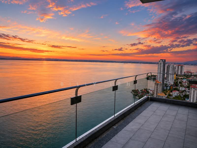Condominium for Sale at One Tanjong Condominium - Billy Teh - PropertyGuru.com.my