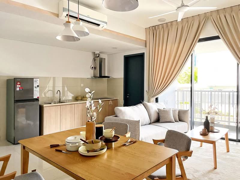 Condominium for Rent at One Cochrane Residence - Owen Au Yong - PropertyGuru.com.my