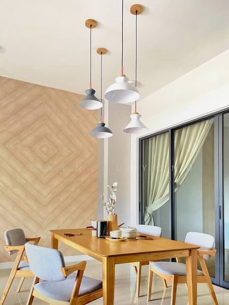 Condominium for Rent at One Cochrane Residence - Owen Au Yong - PropertyGuru.com.my