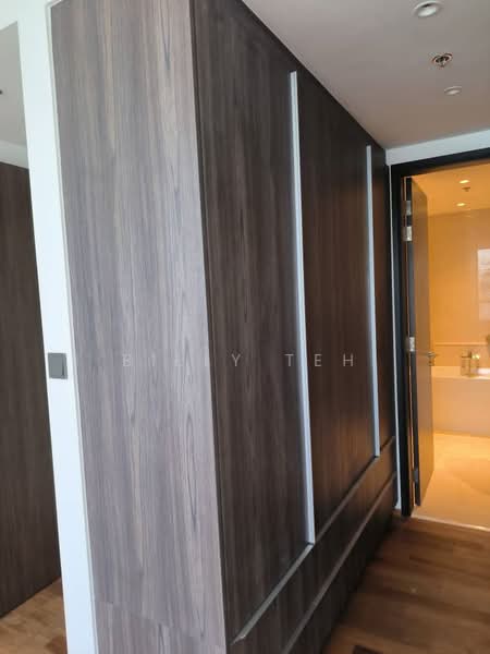 Servis Apartment untuk Dijual di Marriott Residence @ Gurney - Billy Teh - Interior - PropertyGuru.com.my