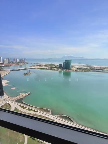 Servis Apartment untuk Dijual di Marriott Residence @ Gurney - Billy Teh - Exterior - PropertyGuru.com.my
