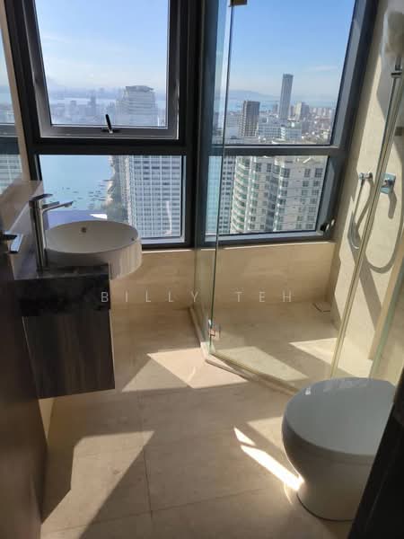 Servis Apartment untuk Dijual di Marriott Residence @ Gurney - Billy Teh - PropertyGuru.com.my