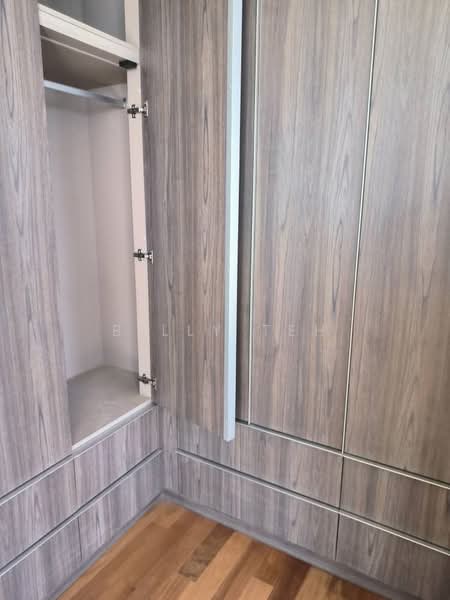 Servis Apartment untuk Dijual di Marriott Residence @ Gurney - Billy Teh - PropertyGuru.com.my