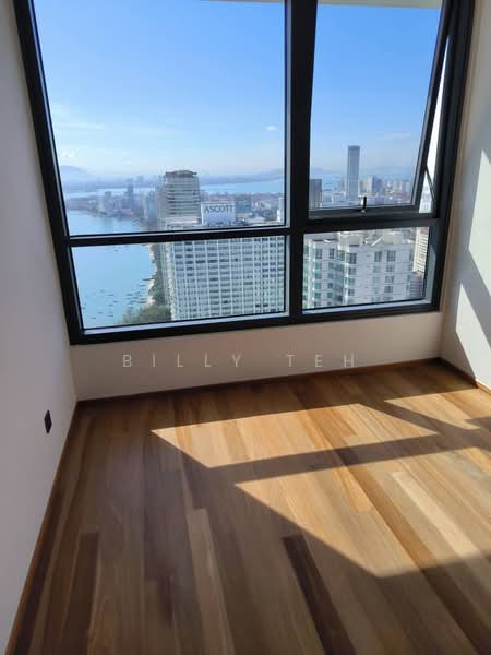 Servis Apartment untuk Dijual di Marriott Residence @ Gurney - Billy Teh - PropertyGuru.com.my