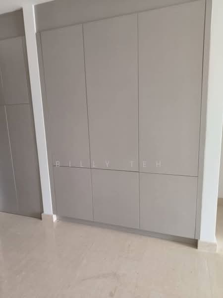 Servis Apartment untuk Dijual di Marriott Residence @ Gurney - Billy Teh - PropertyGuru.com.my