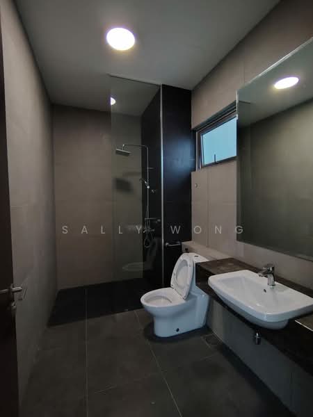 Condominium for Sale at Seringin Residences - Sally Wong - Bathroom - PropertyGuru.com.my