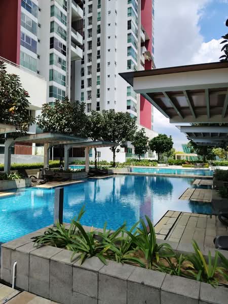 Condominium for Sale at Seringin Residences - Sally Wong - Exterior - PropertyGuru.com.my