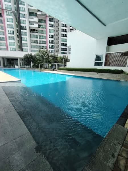 Condominium for Sale at Seringin Residences - Sally Wong - Exterior - PropertyGuru.com.my