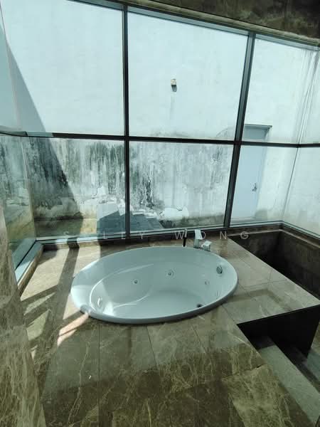 Condominium for Sale at Seringin Residences - Sally Wong - Bathroom - PropertyGuru.com.my