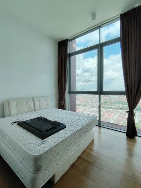 Condominium for Sale at Seringin Residences - Sally Wong - Bedroom - PropertyGuru.com.my