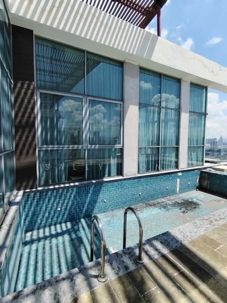 Condominium for Sale at Seringin Residences - Sally Wong - Pool - PropertyGuru.com.my