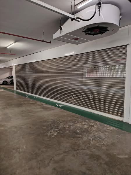 Condominium for Sale at Seringin Residences - Sally Wong - Car Park - PropertyGuru.com.my