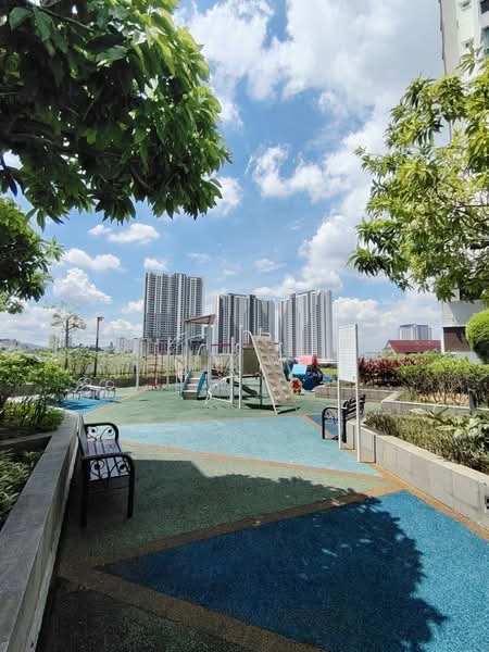 Condominium for Sale at Seringin Residences - Sally Wong - Exterior - PropertyGuru.com.my