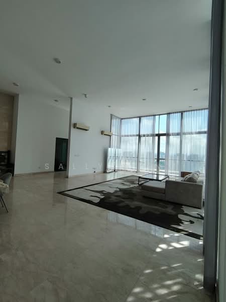 Condominium for Sale at Seringin Residences - Sally Wong - Living Room - PropertyGuru.com.my