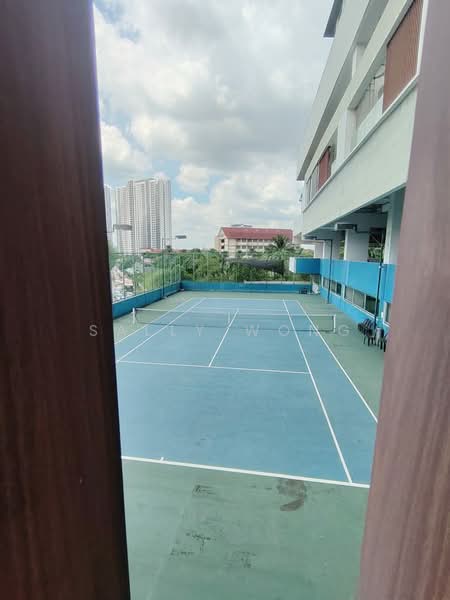 Condominium for Sale at Seringin Residences - Sally Wong - Exterior - PropertyGuru.com.my