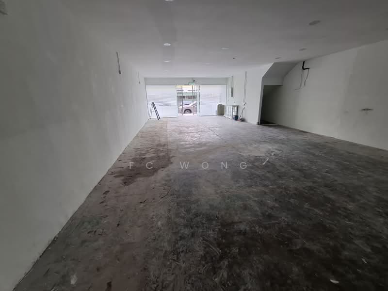 Shop / Office for Rent in SS2 (Petaling Jaya) - FC Wong - Interior - PropertyGuru.com.my