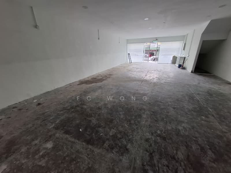 Shop / Office for Rent in SS2 (Petaling Jaya) - FC Wong - Entrance - PropertyGuru.com.my