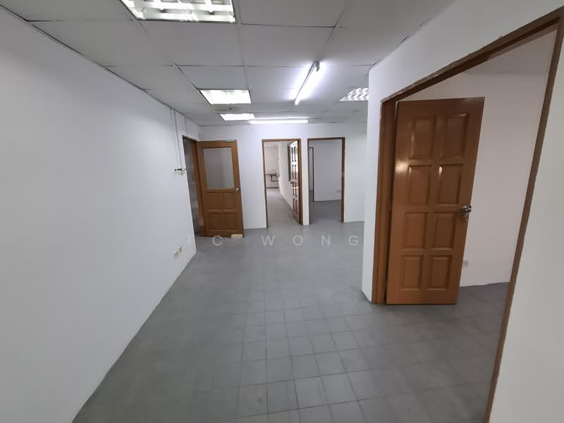 Shop / Office for Rent in SS2 (Petaling Jaya) - FC Wong - Interior - PropertyGuru.com.my