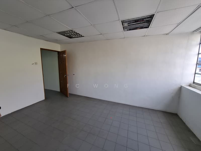 Shop / Office for Rent in SS2 (Petaling Jaya) - FC Wong - Interior - PropertyGuru.com.my