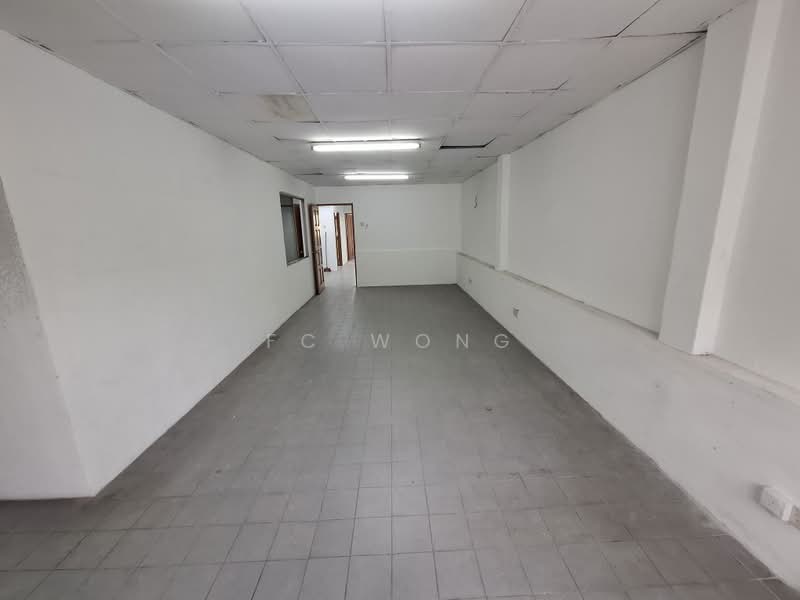 Shop / Office for Rent in SS2 (Petaling Jaya) - FC Wong - Interior - PropertyGuru.com.my