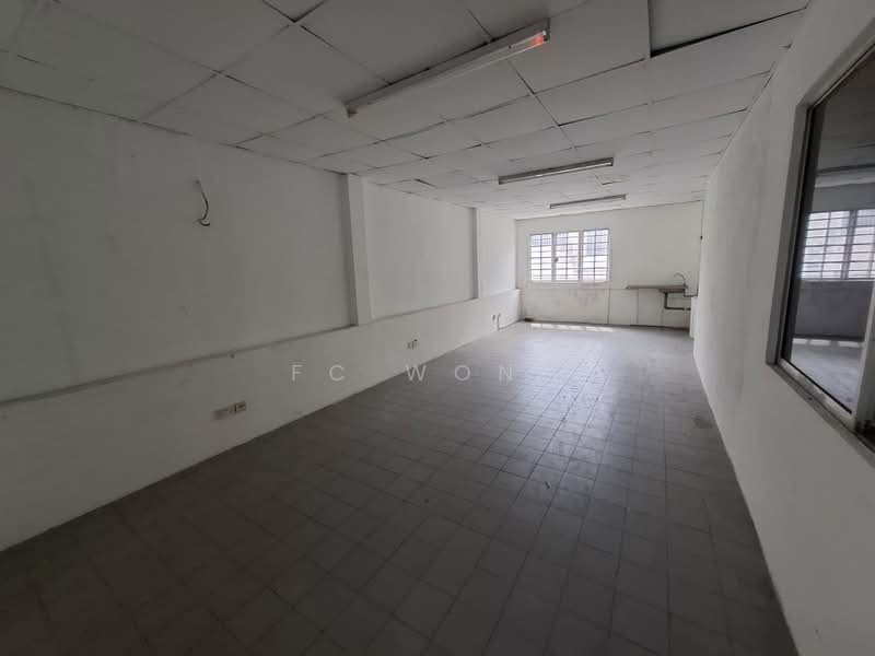Shop / Office for Rent in SS2 (Petaling Jaya) - FC Wong - Interior - PropertyGuru.com.my