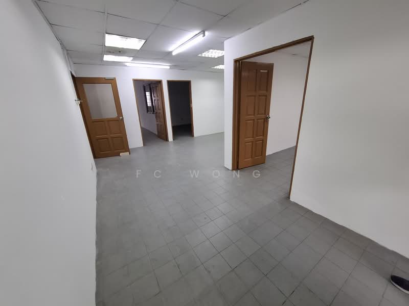 Shop / Office for Rent in SS2 (Petaling Jaya) - FC Wong - Interior - PropertyGuru.com.my