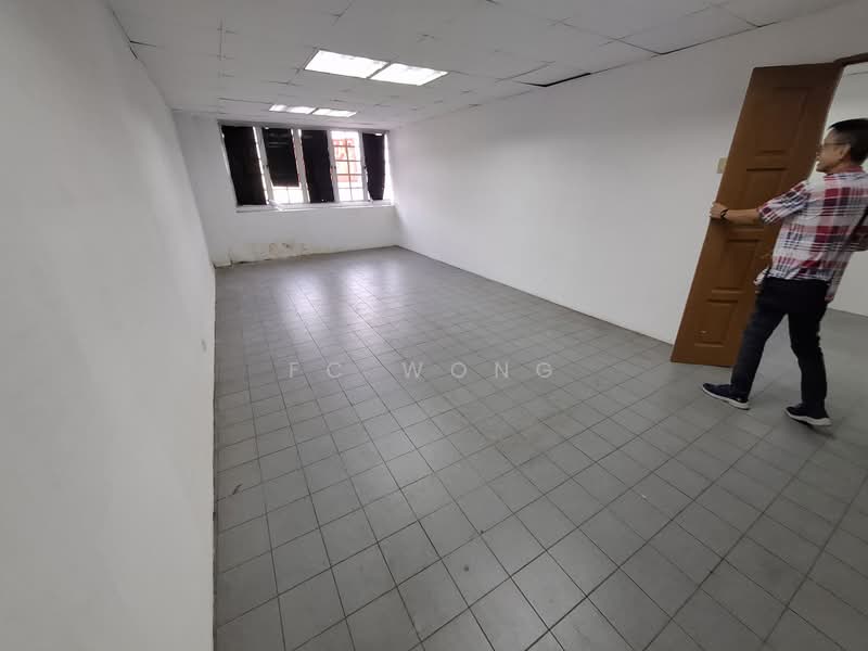 Shop / Office for Rent in SS2 (Petaling Jaya) - FC Wong - Interior - PropertyGuru.com.my