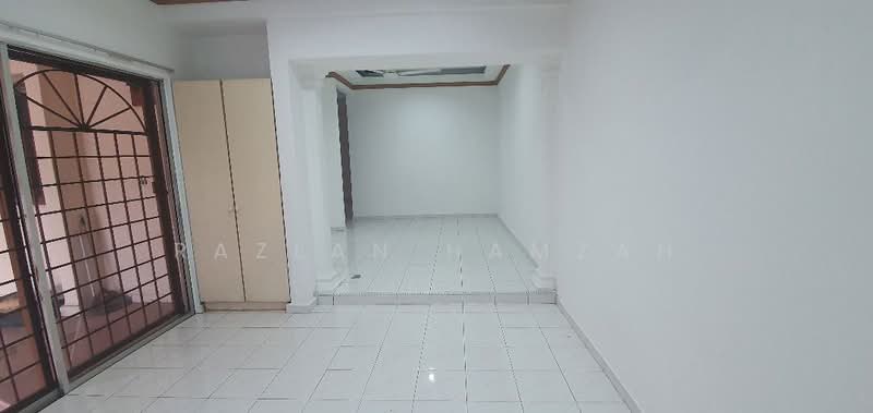 1-storey Terraced House for Sale in Setapak (Kuala Lumpur) - Razlan Hamzah - Interior - PropertyGuru.com.my