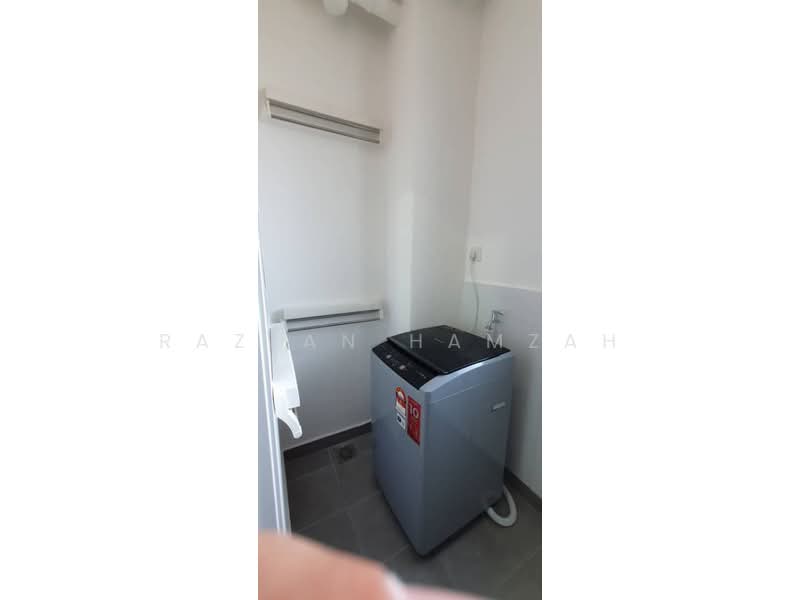 1-storey Terraced House for Sale in Setapak (Kuala Lumpur) - Razlan Hamzah - Interior - PropertyGuru.com.my
