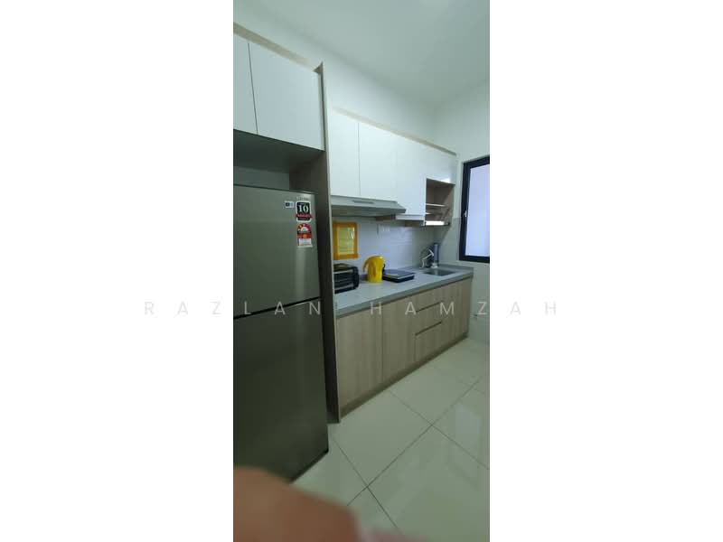 1-storey Terraced House for Sale in Setapak (Kuala Lumpur) - Razlan Hamzah - Kitchen - PropertyGuru.com.my